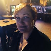 Lucy Rowles-Springer