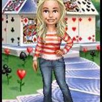 MARISKAHARGATAY avatar