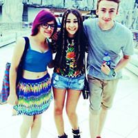 Eccentricfashiongirl avatar