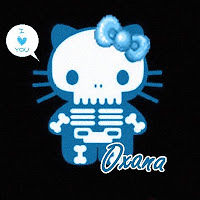 oxanaoxy avatar