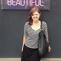 AlidaDinaMostert avatar