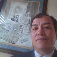 Luigicorvette avatar