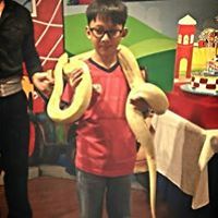 SeanAlissamejino avatar