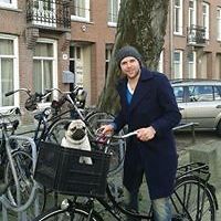 robert.vanmeer.5 avatar