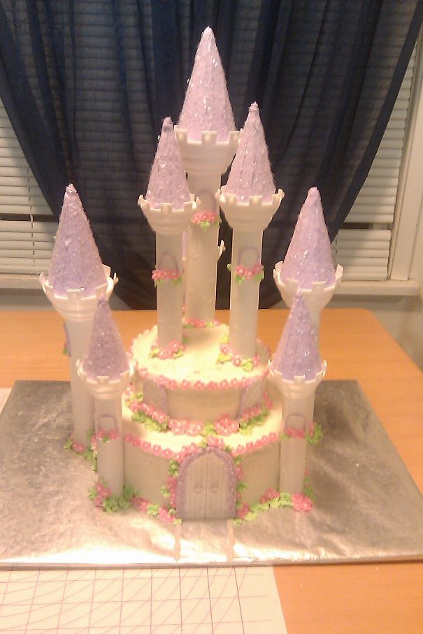 Princess Castle