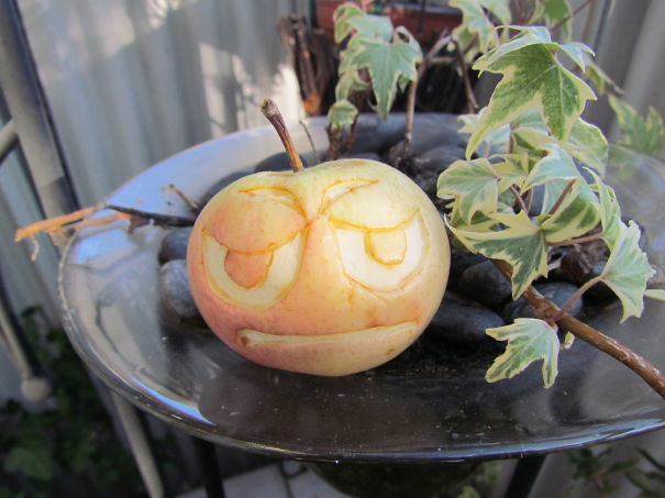 I Am Allergic To Apples, So That Is The Only Way I Can Use Them I Am Allergic To Apples, So That Is The Only Way I Can Use Them