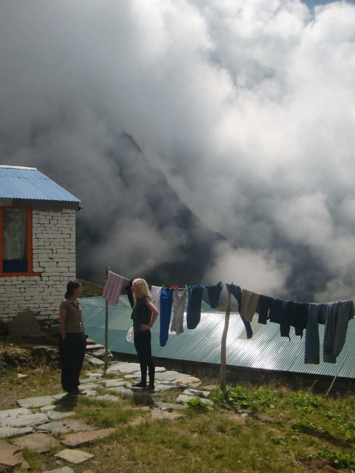 Annapurna Trek Nepal
