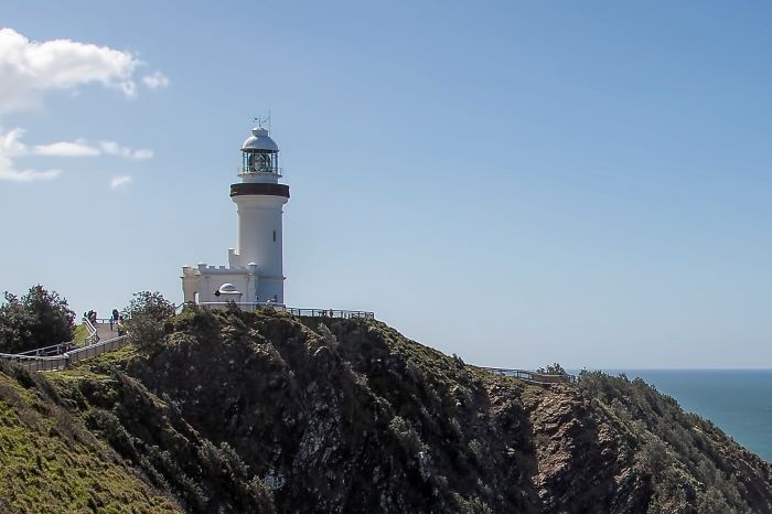 Cape Byron, Nsw, Australia