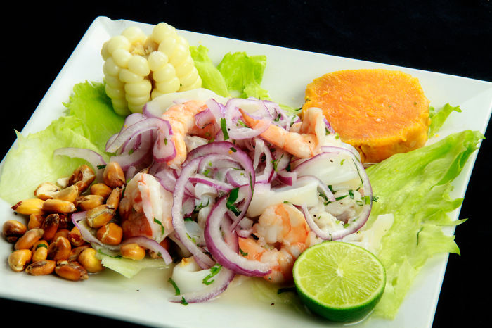 Ceviche