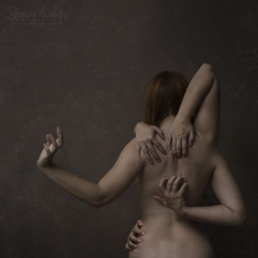 Conceptual Photographer Creates Whimsical Images Based On Life And Dreams Conceptual Photographer Creates Whimsical Images Based On Life And Dreams