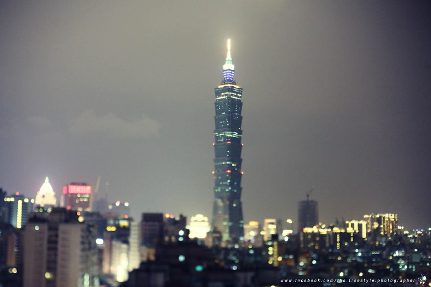 My DIY Tilt-Shift Photography With A Broken Lens My DIY Tilt-Shift Photography With A Broken Lens