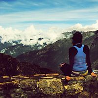 María Fernanda Cáceres Flores