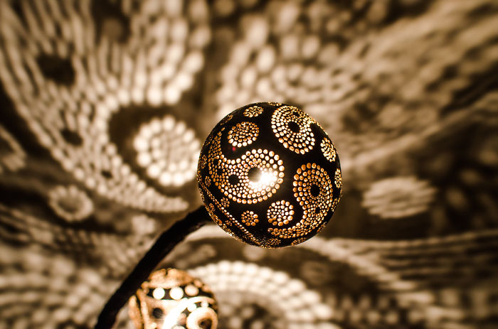 How To Turn A Coconut Into A Jewel