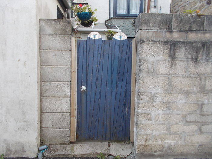 Watching You, Penzance