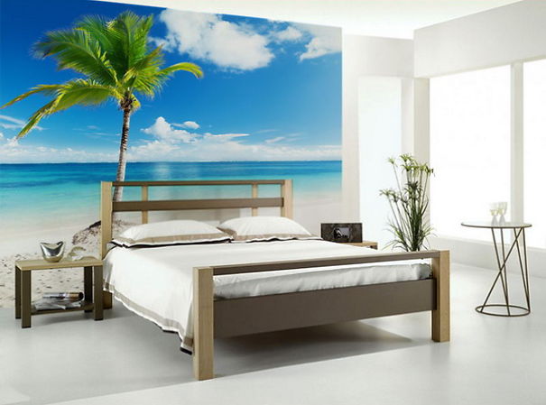 Easy Cheats To Go On A Lazy Beach Holiday Without Actually Leaving Home