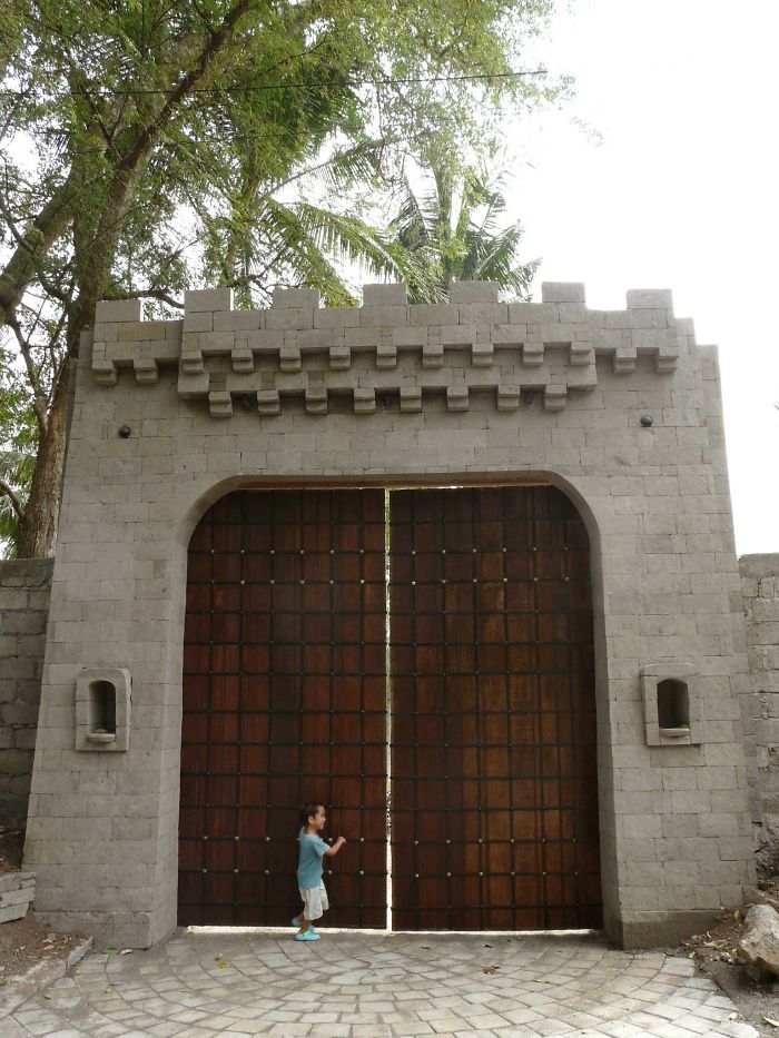 Gates Of Avalon Resort Ubud Bali By Arthur Carmazzi