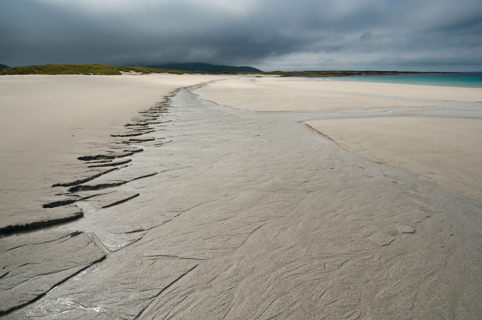 Hebrides, Scotland