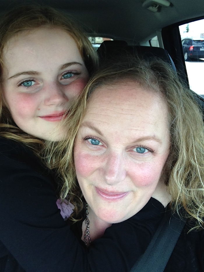 Blue Eyed "best Girls"