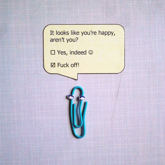 Granpa Of Siri And Cortana