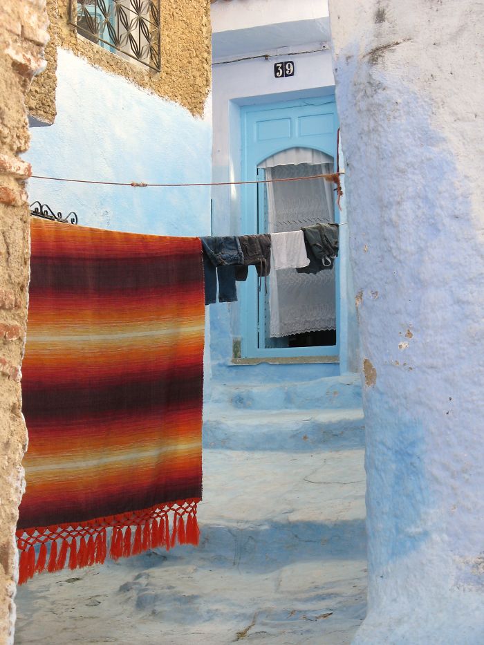 Chefchaouen