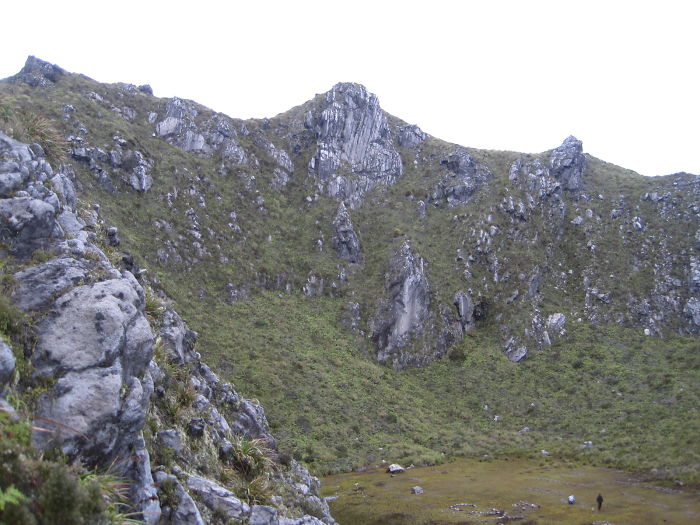 Mt. Apo, Philippines