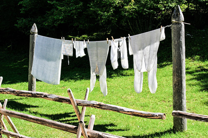 Switzerland Ballenberg