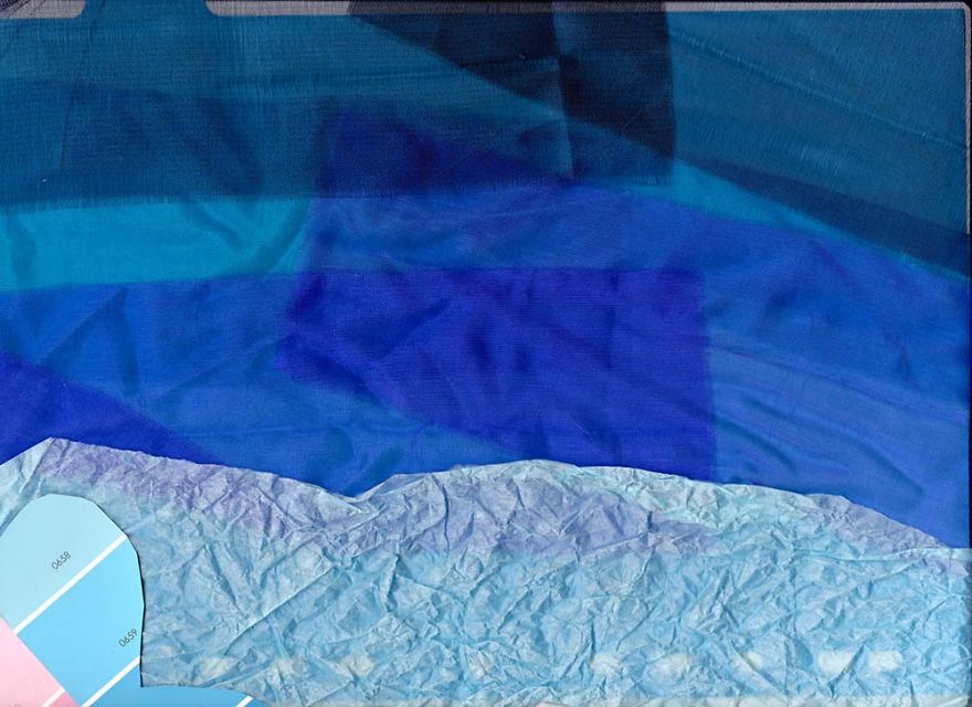 I Turned My 15 Year Old "hello" Essay Into An Animation Using A Scanner