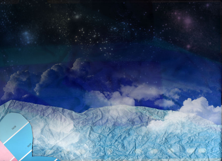 I Turned My 15 Year Old "hello" Essay Into An Animation Using A Scanner