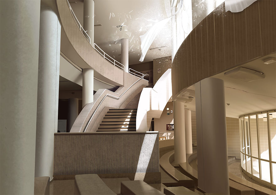 I Create Realistic Finger Paintings On My iPad I Create Realistic Finger Paintings On My iPad