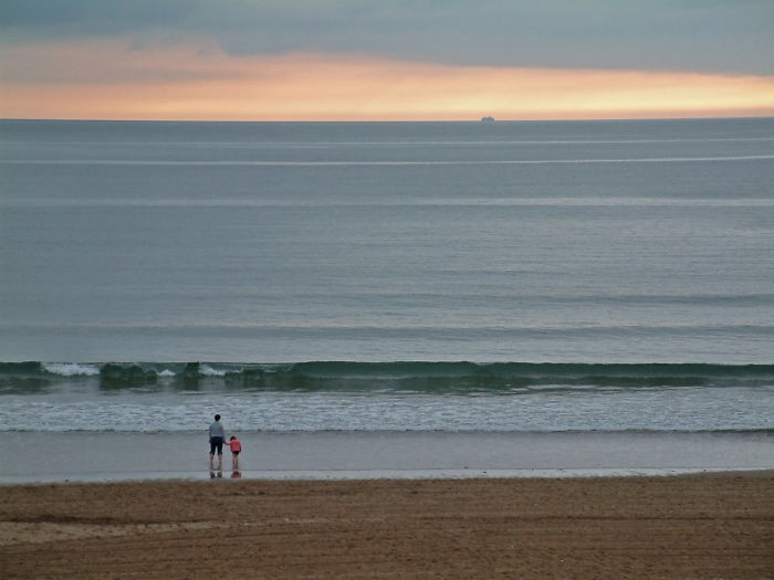 Mother & Sun, United Kingdom