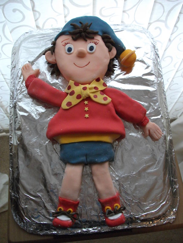 Noddy