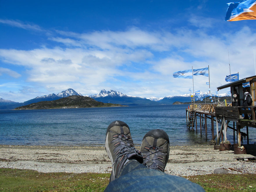 Five Continents, 22 Countries, 360 Photos Five Continents, 22 Countries, 360 Photos