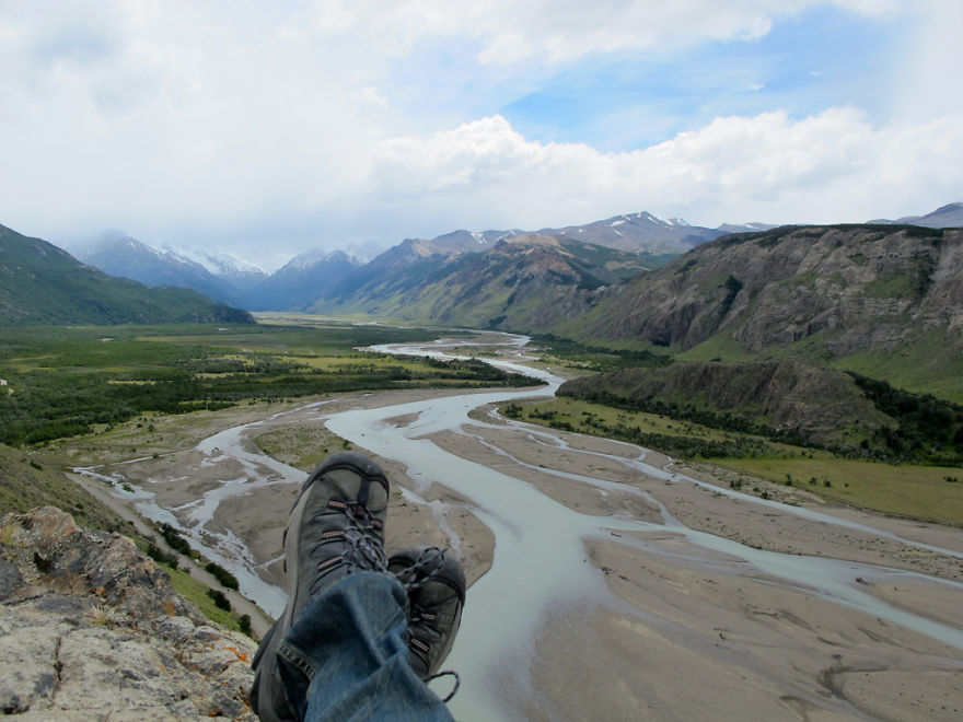 Five Continents, 22 Countries, 360 Photos Five Continents, 22 Countries, 360 Photos