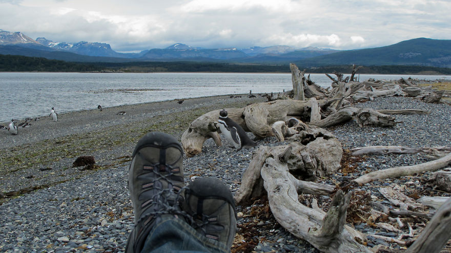 Five Continents, 22 Countries, 360 Photos Five Continents, 22 Countries, 360 Photos