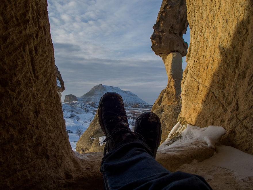 Five Continents, 22 Countries, 360 Photos Five Continents, 22 Countries, 360 Photos