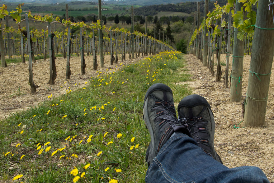 Five Continents, 22 Countries, 360 Photos Five Continents, 22 Countries, 360 Photos