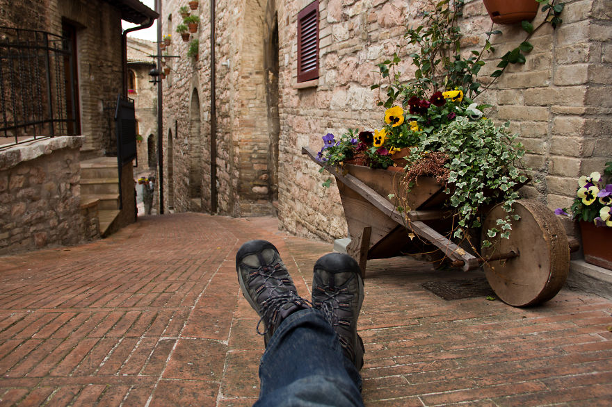 Five Continents, 22 Countries, 360 Photos Five Continents, 22 Countries, 360 Photos