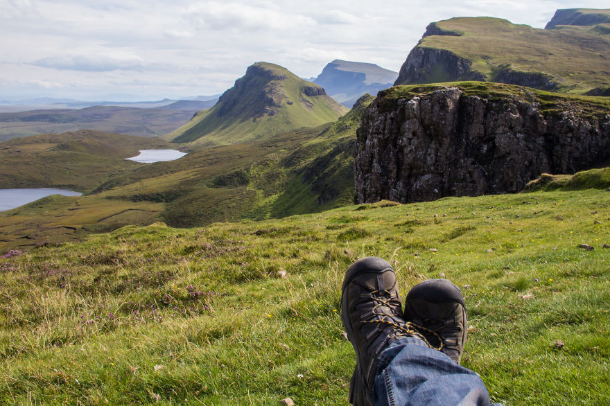 Five Continents, 22 Countries, 360 Photos Five Continents, 22 Countries, 360 Photos