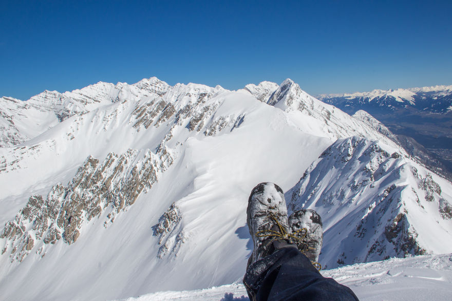 Five Continents, 22 Countries, 360 Photos Five Continents, 22 Countries, 360 Photos