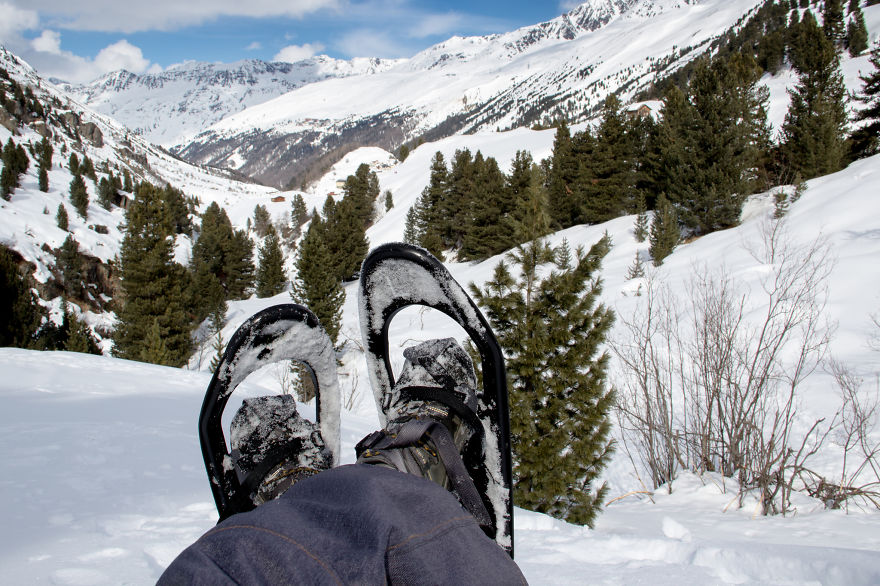 Five Continents, 22 Countries, 360 Photos Five Continents, 22 Countries, 360 Photos