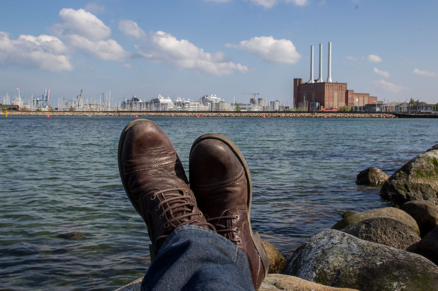 Five Continents, 22 Countries, 360 Photos Five Continents, 22 Countries, 360 Photos