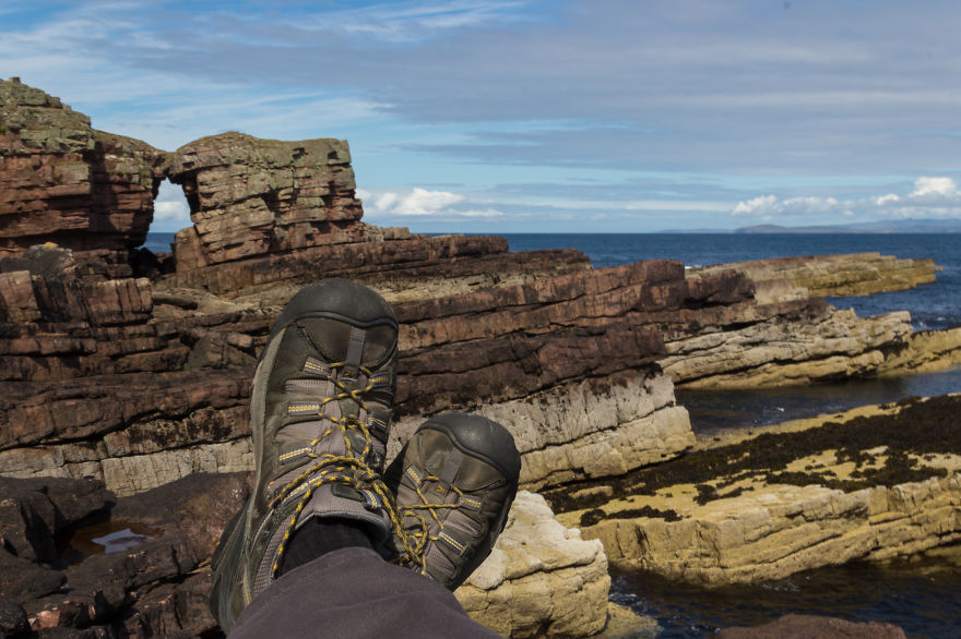 Five Continents, 22 Countries, 360 Photos Five Continents, 22 Countries, 360 Photos