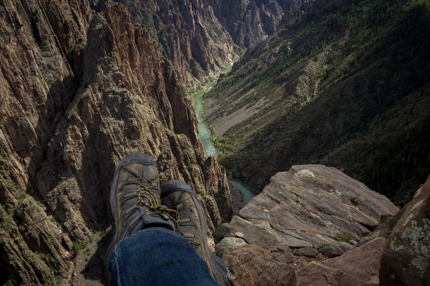 Five Continents, 22 Countries, 360 Photos Five Continents, 22 Countries, 360 Photos