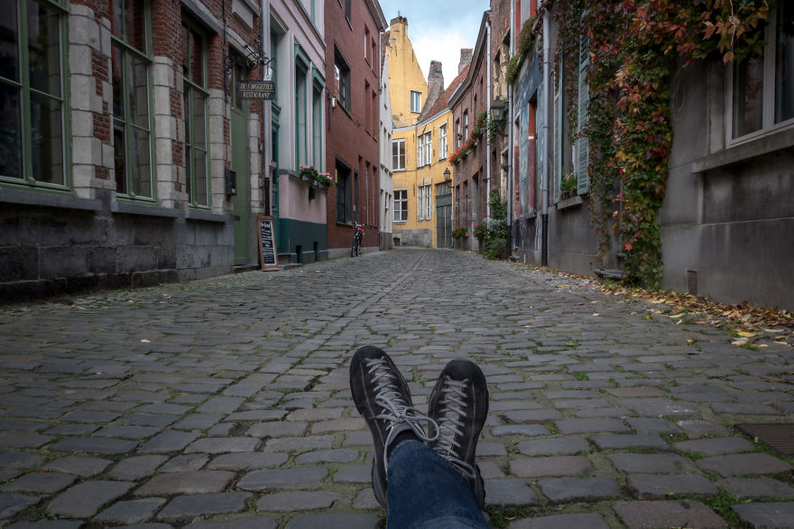 Five Continents, 22 Countries, 360 Photos Five Continents, 22 Countries, 360 Photos