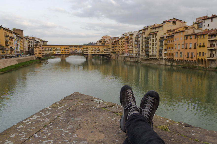 Five Continents, 22 Countries, 360 Photos Five Continents, 22 Countries, 360 Photos