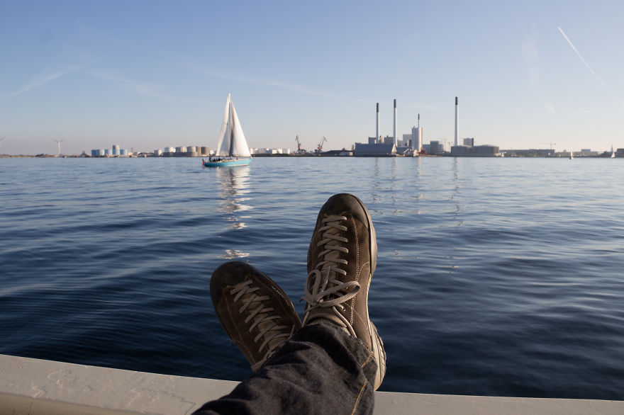 Five Continents, 22 Countries, 360 Photos