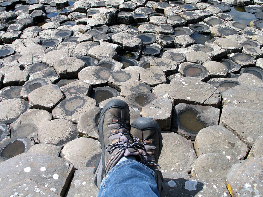 Five Continents, 22 Countries, 360 Photos Five Continents, 22 Countries, 360 Photos