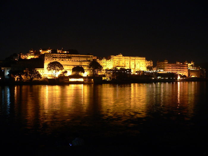 Udaipur India
