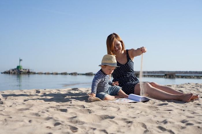 A Blogging Dad Tries To Capture The Beauty Of Motherhood A Blogging Dad Tries To Capture The Beauty Of Motherhood