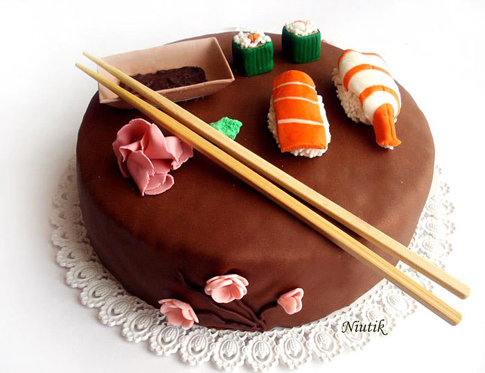 My Neighbour Ana Makes Great Cakes